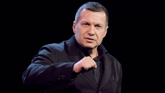Соловьев заявил, что россиянам больше интересна Украина, а не их пенсии