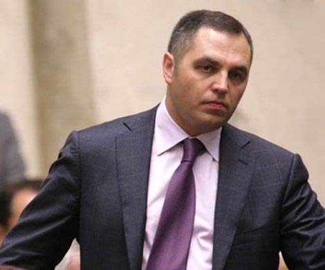 Соратник Януковича подает в суд на Порошенко и Кличко