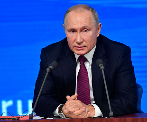 Совет с народом на пути решения проблем