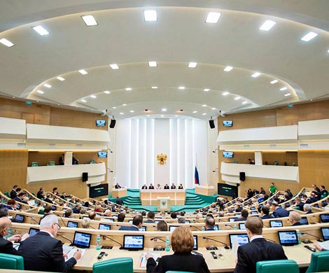 Совфед предлагает централизовать санацию бизнеса