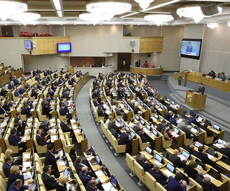 Спортсменам дадут право, а депутатам там делать нечего