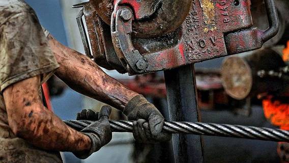 Спрос на нефть в Китае достиг рекордных значений, а МЭА повысило глобальные прогнозы на нефтяной спрос