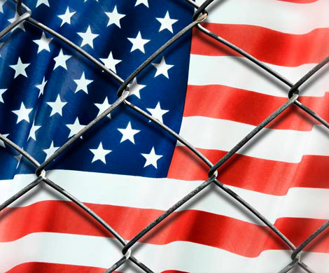 США арестовали активы китайских компаний