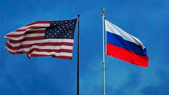 США и РФ назначил кураторов групп по развитию торговли