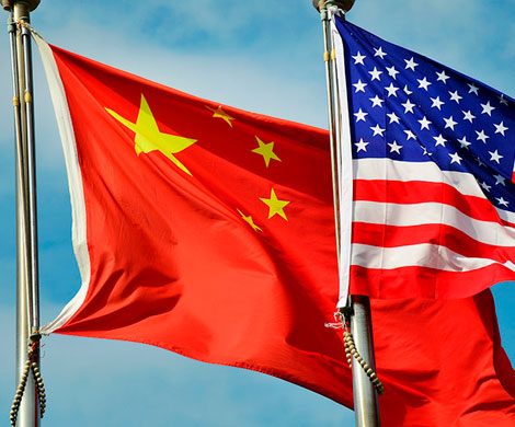 США могут обнулить пошлины на товары из Китая