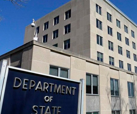 США отказались от дополнительных санкций против оборонпрома РФ