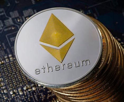 США планируют побороться с Ethereum‍