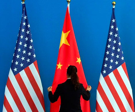 США проиграли в ВТО споры Китаю и Индии