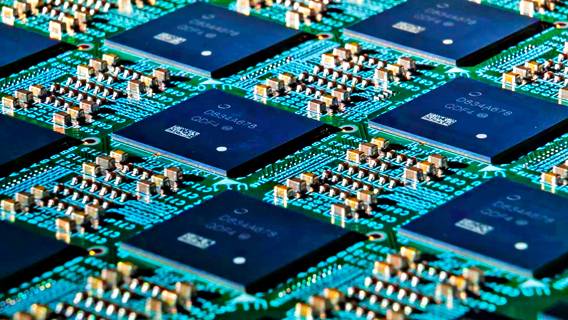 США с трудом пытаются сплотить свой восточноазиатский альянс Chip 4