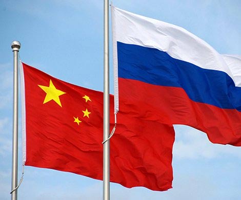 США считают Россию и Китай внешними угрозами
