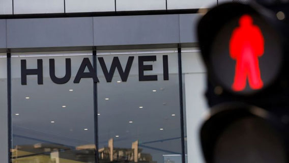 США ужесточили доступ Huawei к технологиям и микросхемам