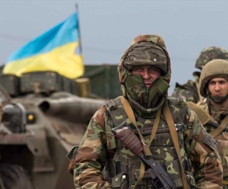 США вложили в украинскую армию $1,3 млрд