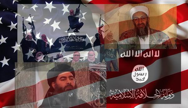 США вооружали ССА, а оказалось - террористов ИГ