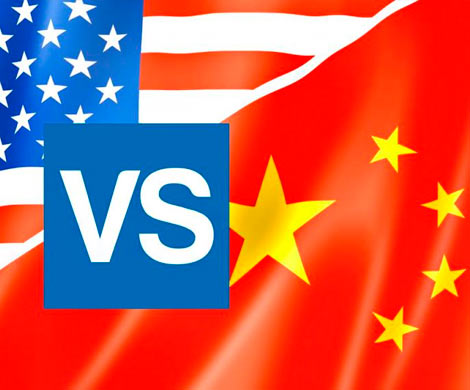 США vs Китай: гибридная война за Синьцзян?