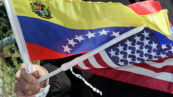 США ввели санкции против венесуэльских активов