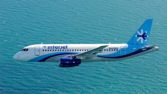 SSJ100 не удержался на мировом рынке 