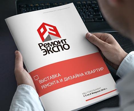 Стали известны даты проведения «Ремонт Экспо 2016»