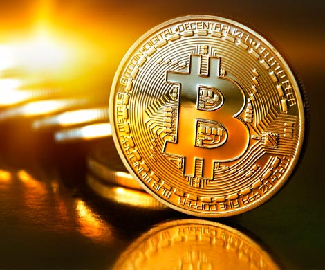 Стоимость биткоина достигла рекордных $3000
