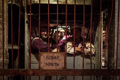 Столичная подземка обнажает проблемы