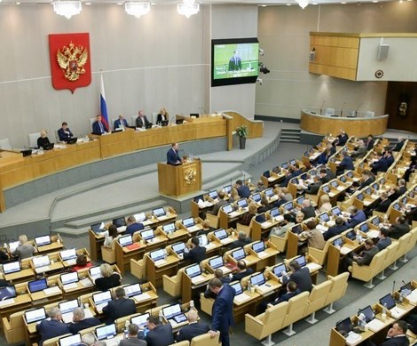 «Страшнее пенсионной реформы»: Госдума собирается принять еще один скандальный закон