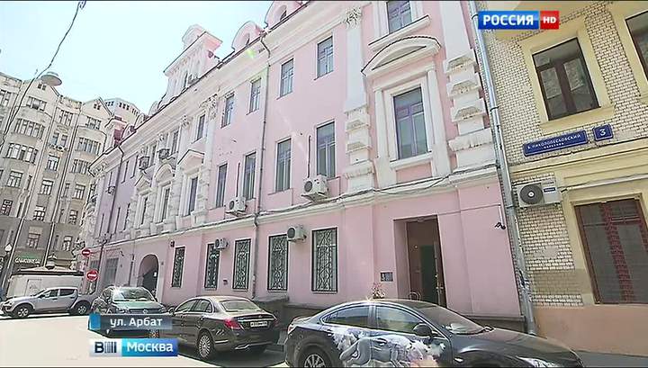 Страсти вокруг особняка Джуны накаляются