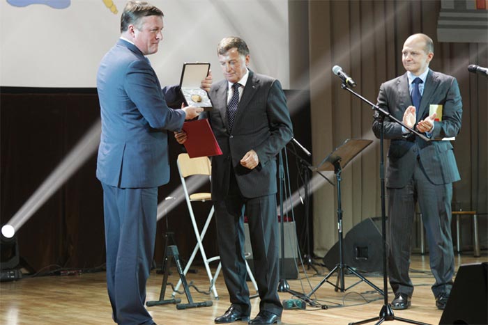Страсти вокруг «Петербургтеплоэнерго»