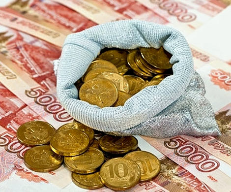Субъекты Федерации сокращают задолженность