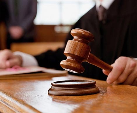 Суд Череповца запретил евреев