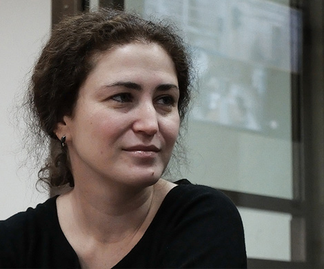 Суд на месяц продлил срок домашнего ареста директора РАМТ Апфельбаум