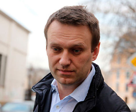  Суд обязал Навального удалить "порочащую информацию" о "Соцгоспроекте"