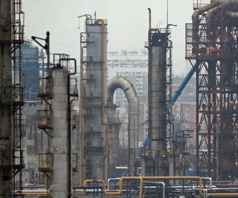 Суд оштрафовал Московский НПЗ на 250 тыс. руб.