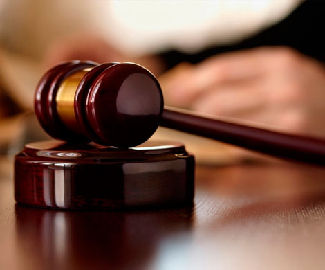 Суд отстранил от должности вице-премьера Еврейской автономной области