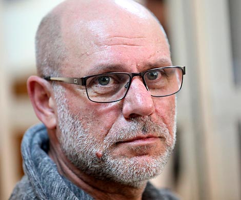 Суд подтвердил отказ Малобродскому в переводе под домашний арест‍