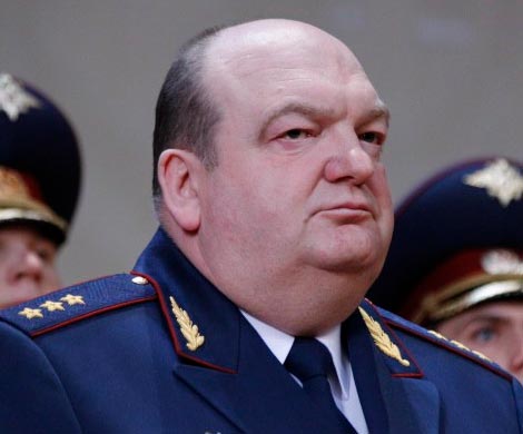 Суд признал экс-главу ФСИН Александра Реймера виновным