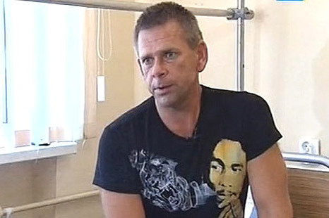 Суд расшаркался перед виновным и осудил невинного