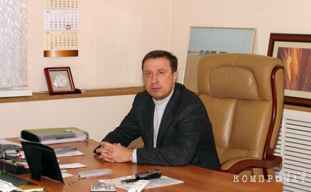 Судье Хахалевой уготована судьба Надежды Цапок?