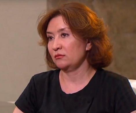 Судья Хахалева не скупится: купила недалеко от Рублевки коттедж за €500 тыс.
