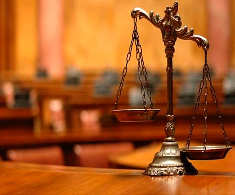 Судья Хахалева обратилась в грузинский суд