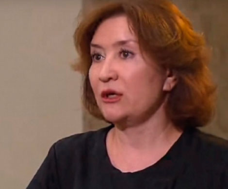 Судья Хахалева оказалась юристом-ветеринаром?