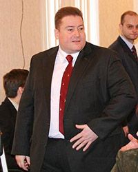 Свет на Урале нынче дорог