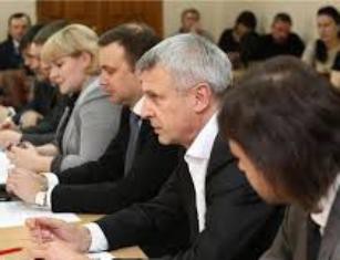 Свет на Урале нынче дорог