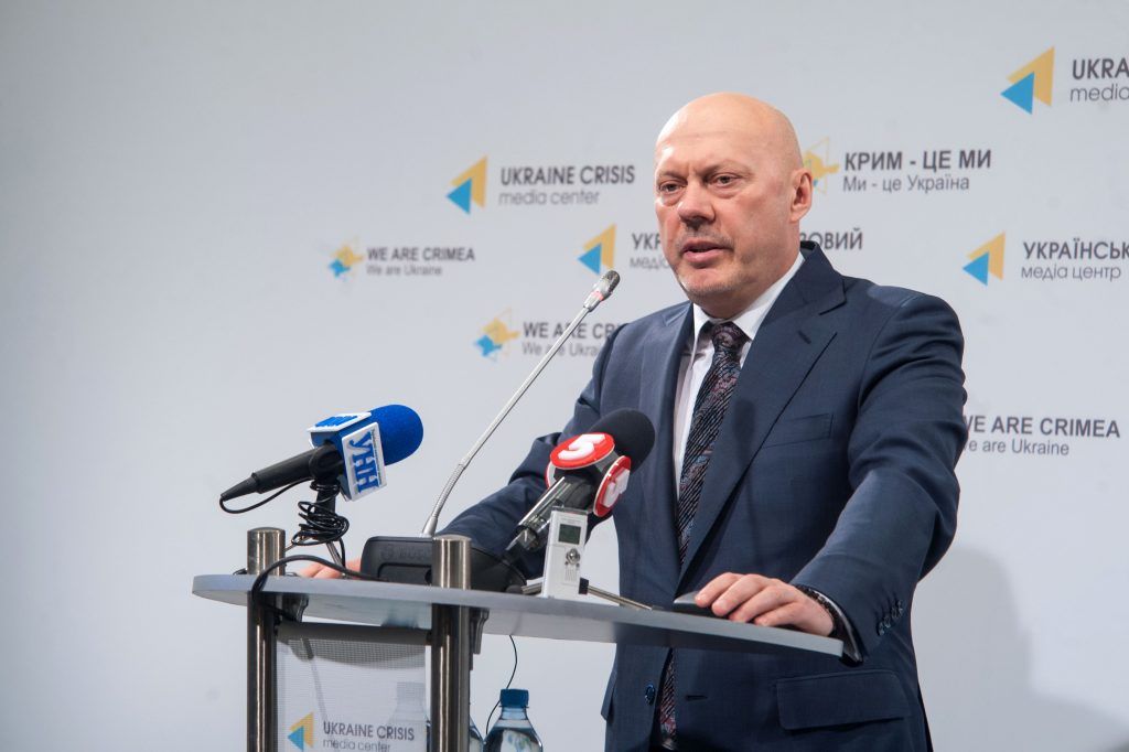 Свой уголь Худайнатов отправил на отмывку?