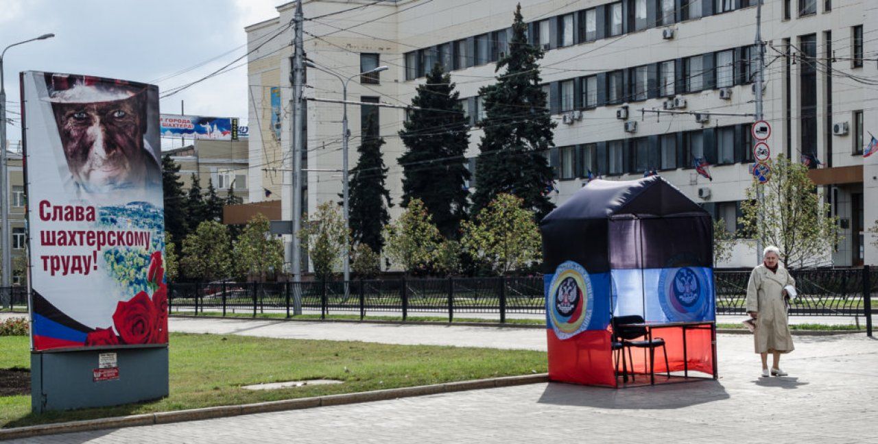 Свой уголь Худайнатов отправил на отмывку?
