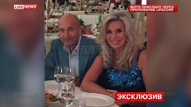 Свой юбилей глава Уралвагонзавода отпраздновал по-царски
