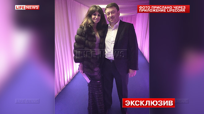 Свой юбилей глава Уралвагонзавода отпраздновал по-царски