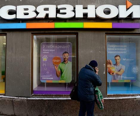 Благосостояние «Связного» обеспечит и ОНЭКСИМ