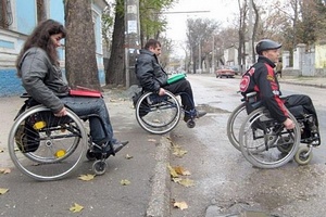 Схема с инвалидами набирает популярность