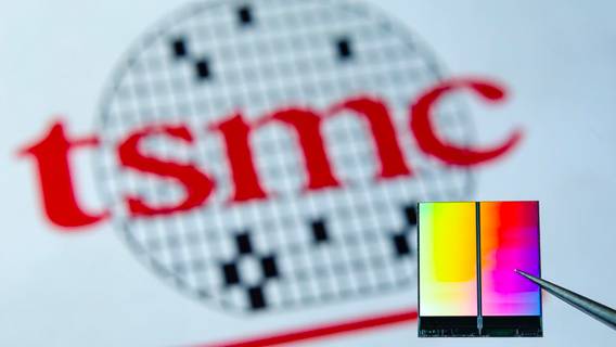 Тайваньский производитель полупроводников TSMC планирует увеличить завод в Аризоне за несколько миллиардов долларов