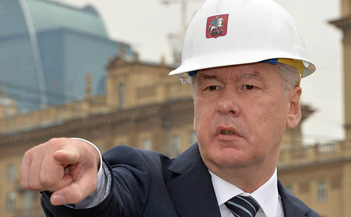 Таможенные махинаторы Греф и Бобровников