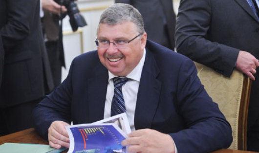 Таможня дает «бобро»